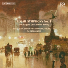 Symphony No. 1; Cockaigne (In London Town)