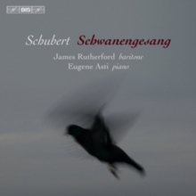 Schubert: Schwanengesang