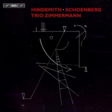 Hindemith/Schoenberg