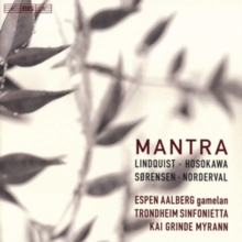 Lindquist/Hosokawa/Sorensen/Norderval: Mantra