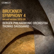 Bruckner: Symphony No. 4: Second Version 1878/80