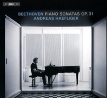 Beethoven: Piano Sonatas, Op. 31