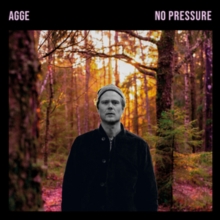 No pressure