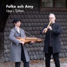 Upp I tjittan