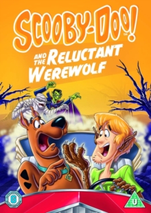 Scooby-Doo: Scooby-Doo and the Reluctant Werewolf