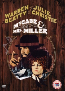 McCabe and Mrs Miller