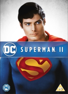 Superman 2, DVD DVD Superman 2, DVD DVD