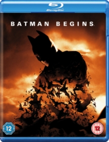 Batman Begins