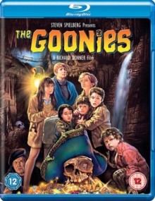 Warner Bros. Home Ent. The Goonies