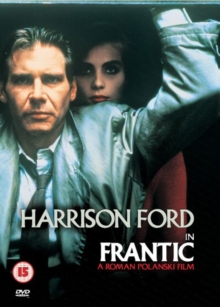 Frantic