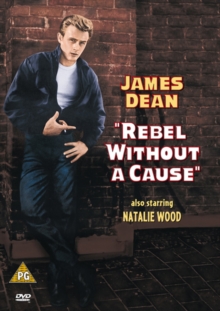 Rebel Without a Cause