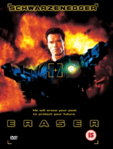 Warner Bros. Home Ent. Eraser