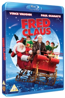 Fred Claus, Blu-ray BluRay Fred Claus, Blu-ray BluRay
