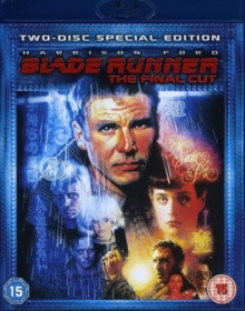 Blade Runner: The Final Cut