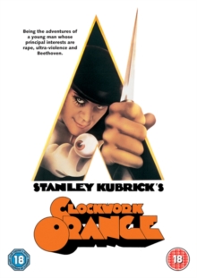 A   Clockwork Orange