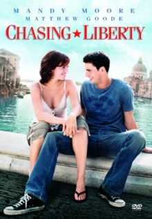 Chasing Liberty, DVD DVD Chasing Liberty, DVD DVD