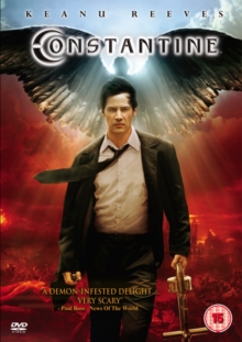 Warner Bros. Home Ent. Constantine