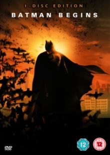 Batman Begins