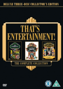 That's Entertainment: The Complete Collection