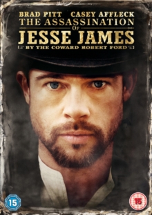 The Assassination of Jesse James By the Coward Robert Ford