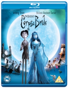 Tim Burton's Corpse Bride