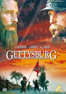 Gettysburg: Parts 1 And 2