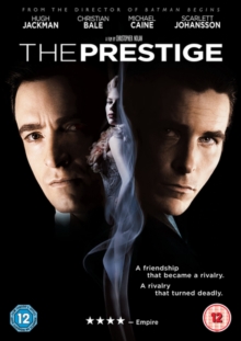 The Prestige