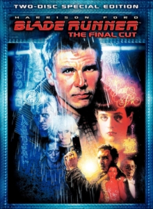 Blade Runner: The Final Cut