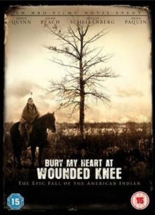 Bury My Heart at Wounded Knee