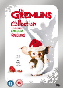 The Gremlins Collection