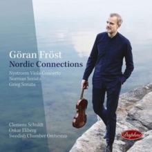 Gran Frst: Nordic Connections