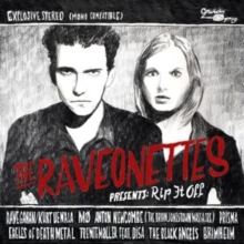 The Raveonettes Presents: Rip It Off