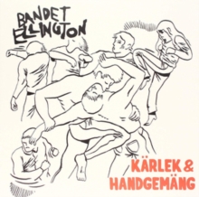 Kärlek & Handgemäng