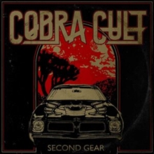 Second Gear