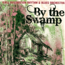 By the swamp