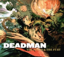 The sound & the fury