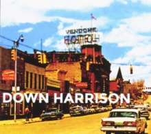 Down Harrison