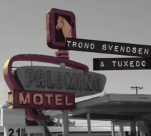 Palomino motel