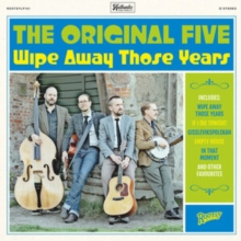 Wipe away those years