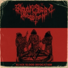 Black Blood Invocation