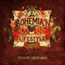 Madame Libertanah