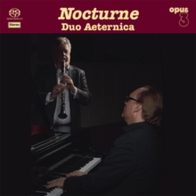 Duo Aeternica: Nocturne