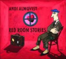 Red Room Stories