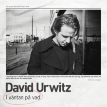 I vantan pa vad
