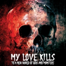 To a new world of gods and monsters