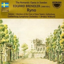 Ryno (Wiklund, Gothenburg So)