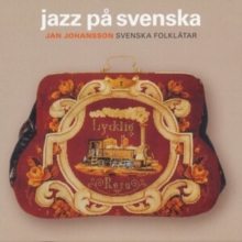 Jazz P Svenska