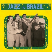 Jazz in Brazil