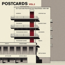 Postcards vol. 2