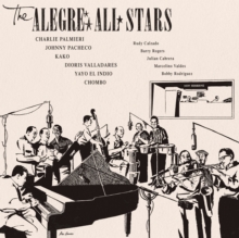 The Alegre All Stars